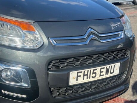 Citroen C3 Picasso 1.4 C3 Picasso Selection 5dr 11