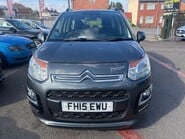 Citroen C3 Picasso 1.4 C3 Picasso Selection 5dr 20