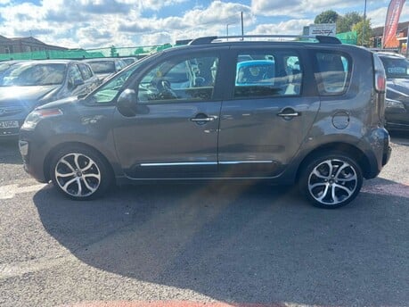 Citroen C3 Picasso 1.4 C3 Picasso Selection 5dr 21