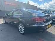 Volkswagen CC 2.0 CC GT BlueMotion Technology TDI 4dr 6