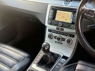 Volkswagen CC 2.0 CC GT BlueMotion Technology TDI 4dr 13