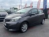 Toyota Yaris 1.3 Yaris TR VVT-i 5dr