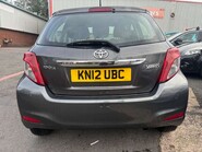 Toyota Yaris 1.3 Yaris TR VVT-i 5dr 9