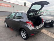 Toyota Yaris 1.3 Yaris TR VVT-i 5dr 10