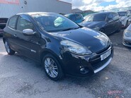 Renault Clio 1.1 Clio Dynamique TomTom 16V 3dr 1