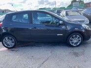 Renault Clio 1.1 Clio Dynamique TomTom 16V 3dr 3