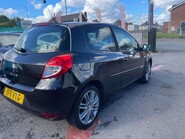 Renault Clio 1.1 Clio Dynamique TomTom 16V 3dr 4