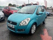 Suzuki Splash 1.2 Splash DDiS 5dr 1