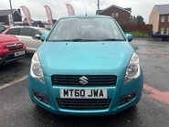 Suzuki Splash 1.2 Splash DDiS 5dr 6