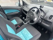 Suzuki Splash 1.2 Splash DDiS 5dr 11