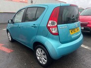 Suzuki Splash 1.2 Splash DDiS 5dr 13