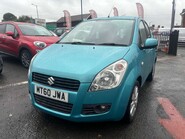 Suzuki Splash 1.2 Splash DDiS 5dr 19