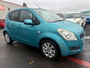 Suzuki Splash 1.2 Splash DDiS 5dr 25