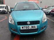 Suzuki Splash 1.2 Splash DDiS 5dr 27