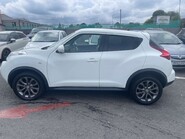 Nissan Juke 1.5 Juke Tekna dCi 5dr 3