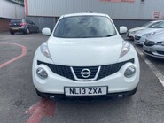 Nissan Juke 1.5 Juke Tekna dCi 5dr 8