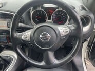 Nissan Juke 1.5 Juke Tekna dCi 5dr 10