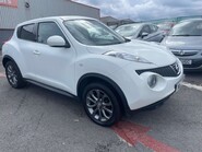 Nissan Juke 1.5 Juke Tekna dCi 5dr 11