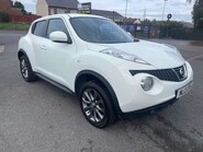 Nissan Juke 1.5 Juke Tekna dCi 5dr 17