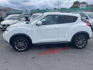 Nissan Juke 1.5 Juke Tekna dCi 5dr 22