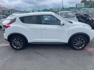 Nissan Juke 1.5 Juke Tekna dCi 5dr 26