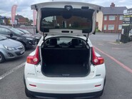 Nissan Juke 1.5 Juke Tekna dCi 5dr 29