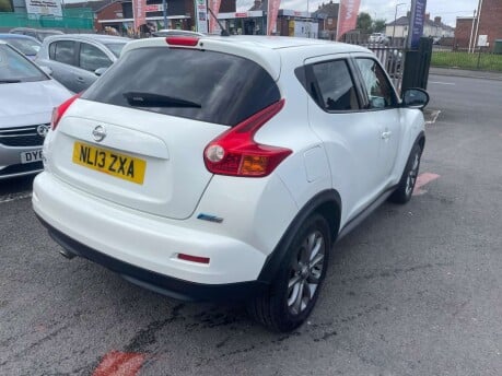 Nissan Juke 1.5 Juke Tekna dCi 5dr 32