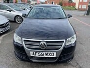 Volkswagen Passat 2.0 Passat R-Line TDI 110 4dr 5