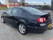 Volkswagen Passat 2.0 Passat R-Line TDI 110 4dr 18