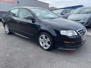 Volkswagen Passat 2.0 Passat R-Line TDI 110 4dr 21