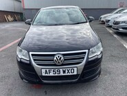 Volkswagen Passat 2.0 Passat R-Line TDI 110 4dr 38