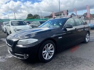 BMW 5 Series 2.0 520d SE Auto 5dr 2