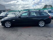 BMW 5 Series 2.0 520d SE Auto 5dr 4