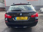 BMW 5 Series 2.0 520d SE Auto 5dr 7