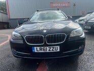 BMW 5 Series 2.0 520d SE Auto 5dr 11