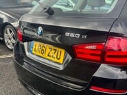 BMW 5 Series 2.0 520d SE Auto 5dr 18