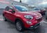 Fiat 500X 2.0 500X Cross+ MultiJet 4x4 Auto 4WD 5dr