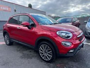 Fiat 500X 2.0 500X Cross+ MultiJet 4x4 Auto 4WD 5dr 19