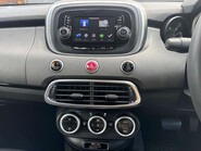 Fiat 500X 2.0 500X Cross+ MultiJet 4x4 Auto 4WD 5dr 28