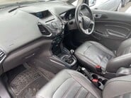 Ford Ecosport 1.0 EcoSport Titanium X-Pack Turbo 5dr 20