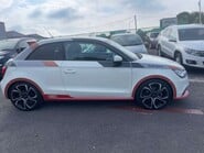 Audi A1 1.4 A1 Competition Edition Line TFSI Semi-Auto 3dr 4