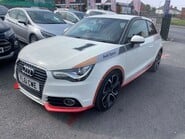 Audi A1 1.4 A1 Competition Edition Line TFSI Semi-Auto 3dr 5