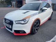 Audi A1 1.4 A1 Competition Edition Line TFSI Semi-Auto 3dr 8