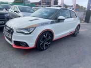 Audi A1 1.4 A1 Competition Edition Line TFSI Semi-Auto 3dr 16