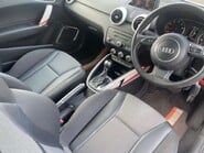 Audi A1 1.4 A1 Competition Edition Line TFSI Semi-Auto 3dr 20