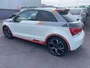 Audi A1 1.4 A1 Competition Edition Line TFSI Semi-Auto 3dr 25