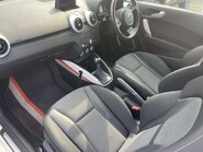 Audi A1 1.4 A1 Competition Edition Line TFSI Semi-Auto 3dr 27