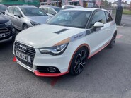 Audi A1 1.4 A1 Competition Edition Line TFSI Semi-Auto 3dr 32