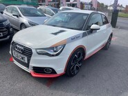 Audi A1 1.4 A1 Competition Edition Line TFSI Semi-Auto 3dr 54