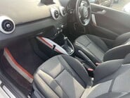 Audi A1 1.4 A1 Competition Edition Line TFSI Semi-Auto 3dr 55